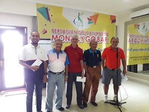 Gobar 22 Juli 2018